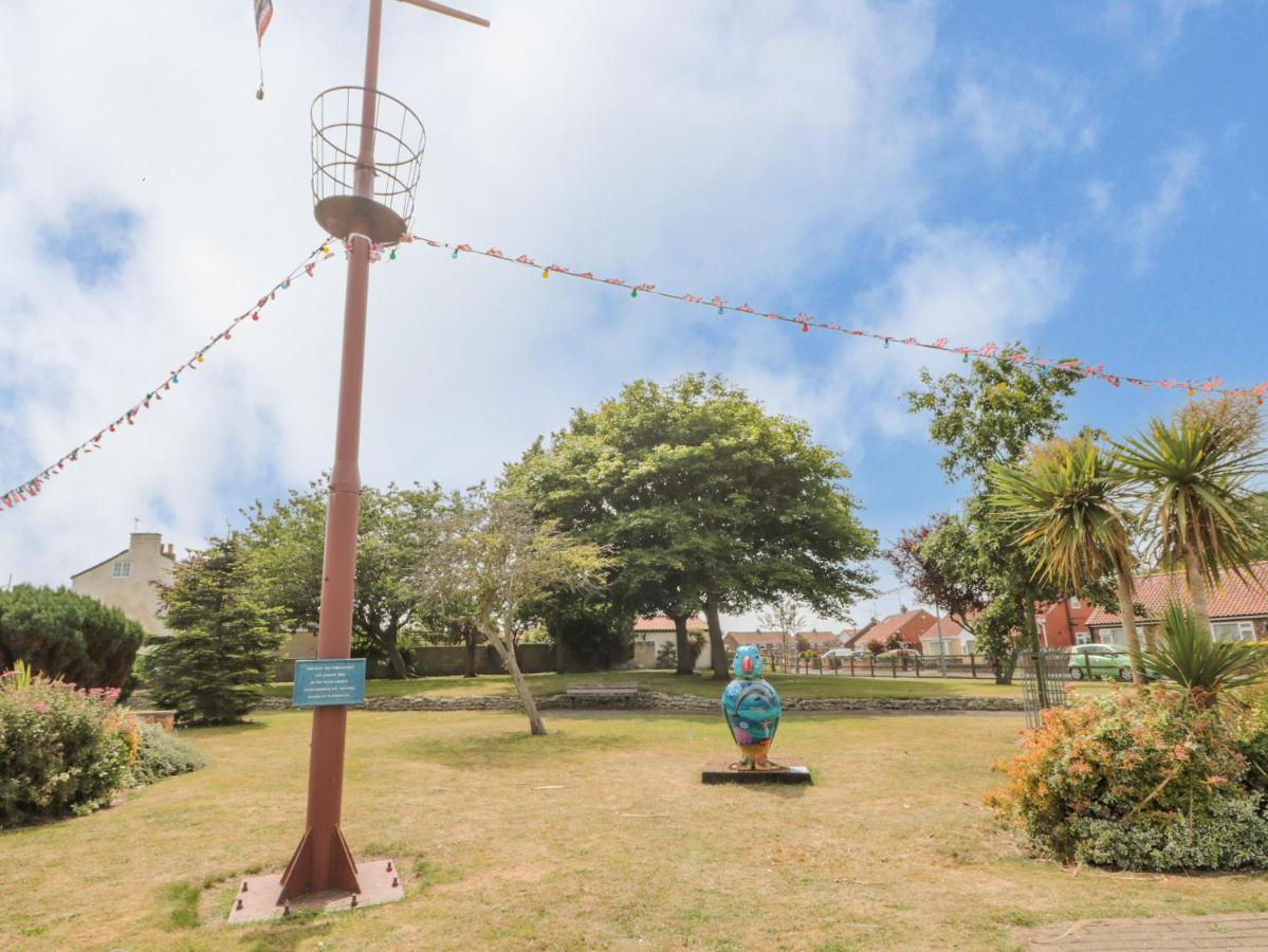 Bluebell Cottage ブリドリントン エクステリア 写真