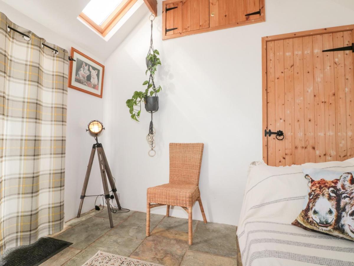 Bluebell Cottage ブリドリントン エクステリア 写真