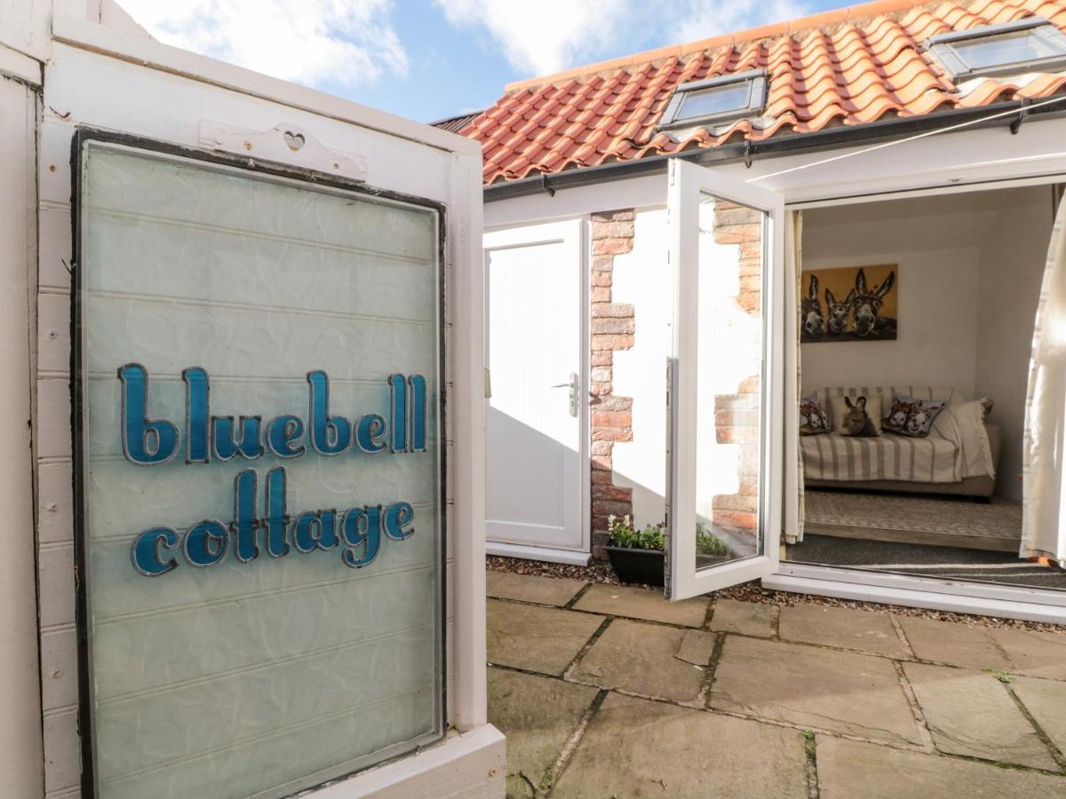 Bluebell Cottage ブリドリントン エクステリア 写真